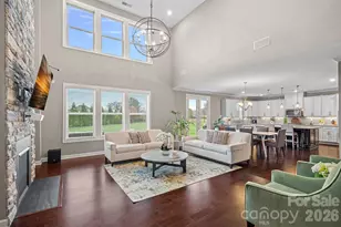 706 Blaise Ct, Matthews, NC 28104 - Photo 8