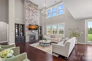 706 Blaise Ct, Matthews, NC 28104 - Photo 10