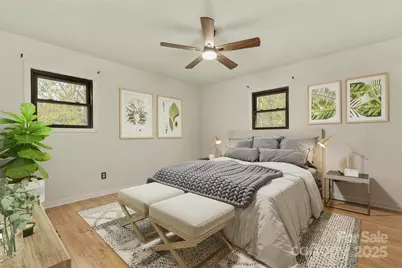 186 Brookshire Road, Leicester, NC 28748 - Photo 8