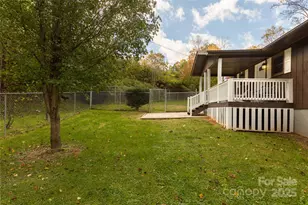 186 Brookshire Rd, Leicester, NC 28748 - Photo 18