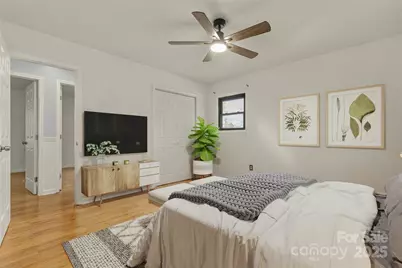 186 Brookshire Road, Leicester, NC 28748 - Photo 10