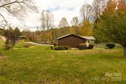 186 Brookshire Road, Leicester, NC 28748 - Photo 20