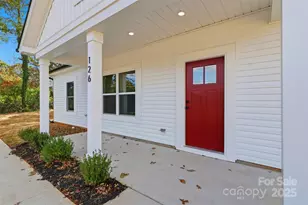 126 N Main St, Granite Falls, NC 28630 - Photo 2