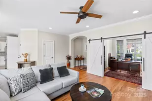 12005 Grove Crossing Dr, Huntersville, NC 28078 - Photo 8