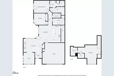 12005 Grove Crossing Drive #22, Huntersville, NC 28078 - Photo 38