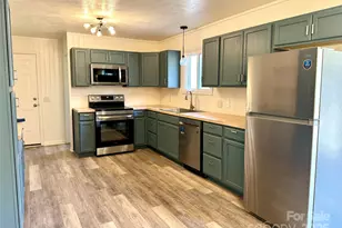 609 Cattail Rd, Burnsville, NC 28714 - Photo 4