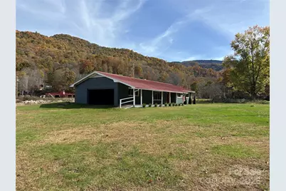 609 Cattail Road, Burnsville, NC 28714 - Photo 20