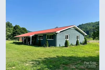 609 Cattail Road, Burnsville, NC 28714 - Photo 28