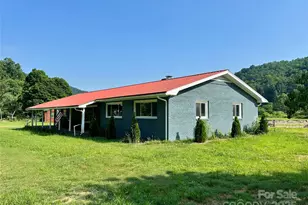 609 Cattail Rd, Burnsville, NC 28714 - Photo 28