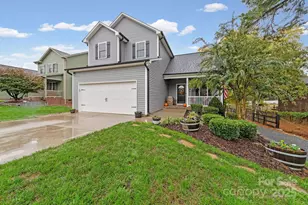 8600 Lee St, Mount Pleasant, NC 28124 - Photo 4