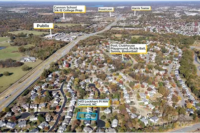 1413 Lockhart Place NW, Concord, NC 28027 - Photo 42