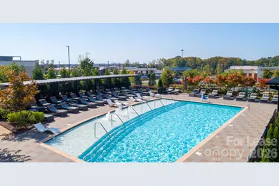 6408 Providence Farm Lane #B3, Charlotte, NC 28277 - Photo 2