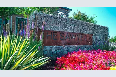 6408 Providence Farm Lane #A2, Charlotte, NC 28277 - Photo 32