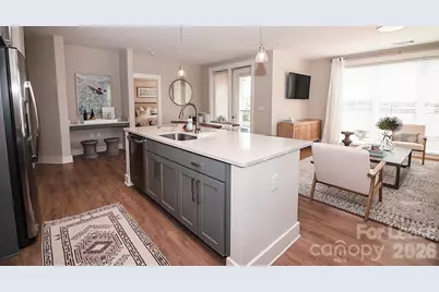 6408 Providence Farm Lane #A2, Charlotte, NC 28277 - Photo 6