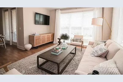 6408 Providence Farm Lane #A3, Charlotte, NC 28277 - Photo 22