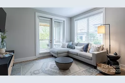 6408 Providence Farm Lane #A3, Charlotte, NC 28277 - Photo 40