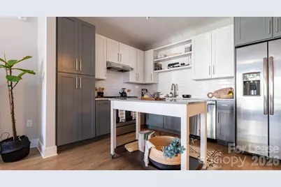 6408 Providence Farm Lane #A2, Charlotte, NC 28277 - Photo 16