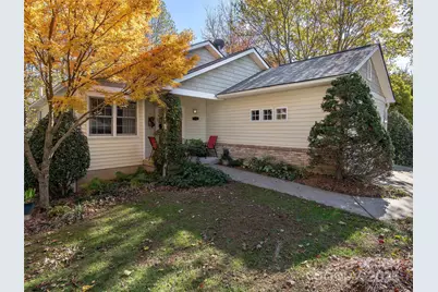 111 Wildwood Forest Lane, Mills River, NC 28759 - Photo 1