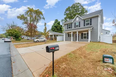2513 Pruitt Street, Charlotte, NC 28208 - Photo 4