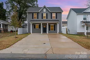 2513 Pruitt St, Charlotte, NC 28208 - Photo 1