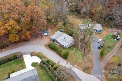 226 Mount Allen Heights, Black Mountain, NC 28711 - Photo 6