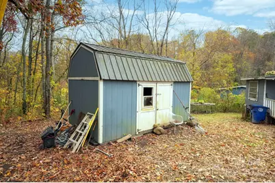 226 Mount Allen Heights, Black Mountain, NC 28711 - Photo 12