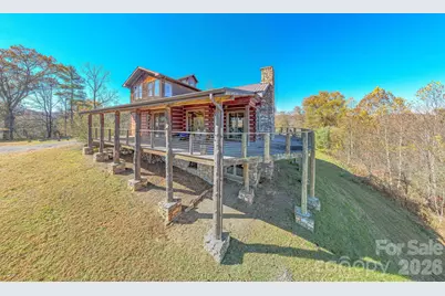 2381 Little Pine Road, Marshall, NC 28753 - Photo 2