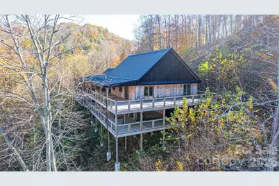 2381 Little Pine Road, Marshall, NC 28753 - Photo 22