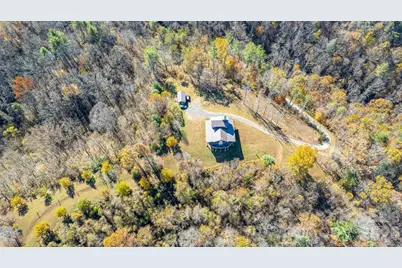 2381 Little Pine Road, Marshall, NC 28753 - Photo 4