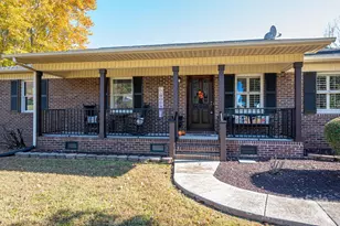 4866 E Hwy 150 Hwy, Lincolnton, NC 28092 - Photo 2