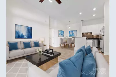 611 Garden District Drive, Charlotte, NC 28202 - Photo 4