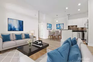 611 Garden District Dr, Charlotte, NC 28202 - Photo 4