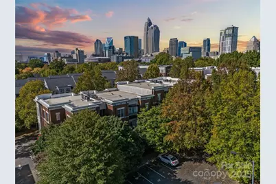 611 Garden District Drive, Charlotte, NC 28202 - Photo 1