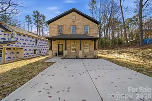 1107 Greenwood St, Albemarle, NC 28001 - Photo 1
