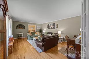 540 Roger Dr, Salisbury, NC 28147 - Photo 8