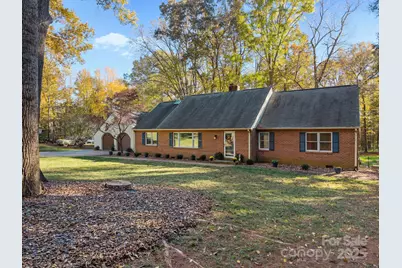 540 Roger Drive, Salisbury, NC 28147 - Photo 4