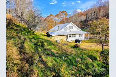 2812 Bald Mountain Road, Burnsville, NC 28714 - Photo 2