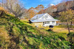 2812 Bald Mountain Rd, Burnsville, NC 28714 - Photo 2