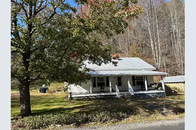 2812 Bald Mountain Road, Burnsville, NC 28714 - Photo 16