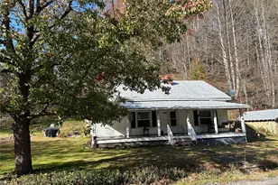 2812 Bald Mountain Rd, Burnsville, NC 28714 - Photo 16