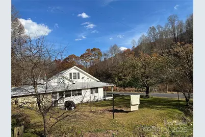 2812 Bald Mountain Road, Burnsville, NC 28714 - Photo 12