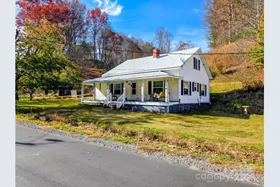 2812 Bald Mountain Road, Burnsville, NC 28714 - Photo 1