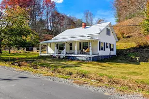 2812 Bald Mountain Rd, Burnsville, NC 28714 - Photo 1