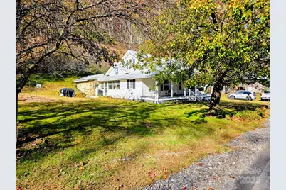 2812 Bald Mountain Road, Burnsville, NC 28714 - Photo 6