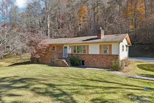 480 Paint Fork Rd, Barnardsville, NC 28709 - Photo 2