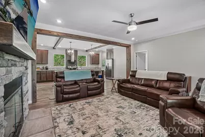590 Willow Lane, Marshall, NC 28753 - Photo 10