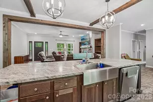 590 Willow Ln, Marshall, NC 28753 - Photo 6