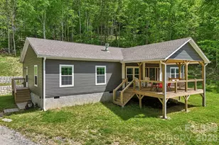 590 Willow Ln, Marshall, NC 28753 - Photo 2