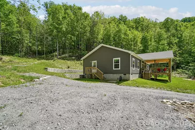 590 Willow Lane, Marshall, NC 28753 - Photo 26
