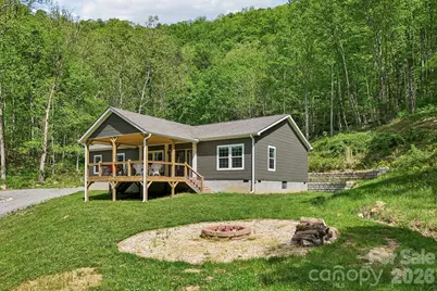 590 Willow Lane, Marshall, NC 28753 - Photo 30